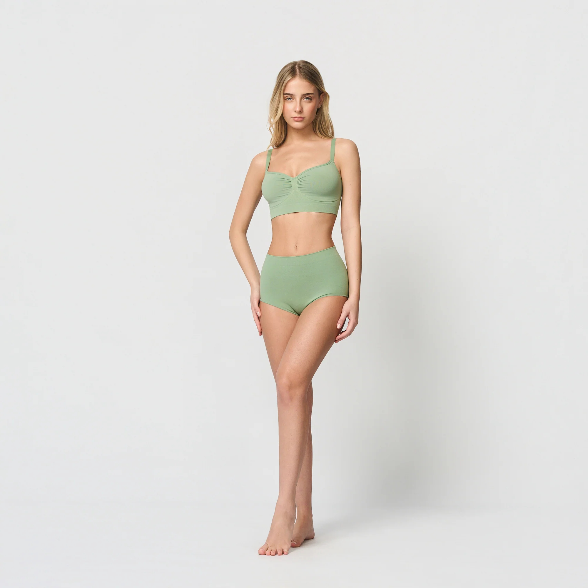 Snatched Shapewear BH - Image 55