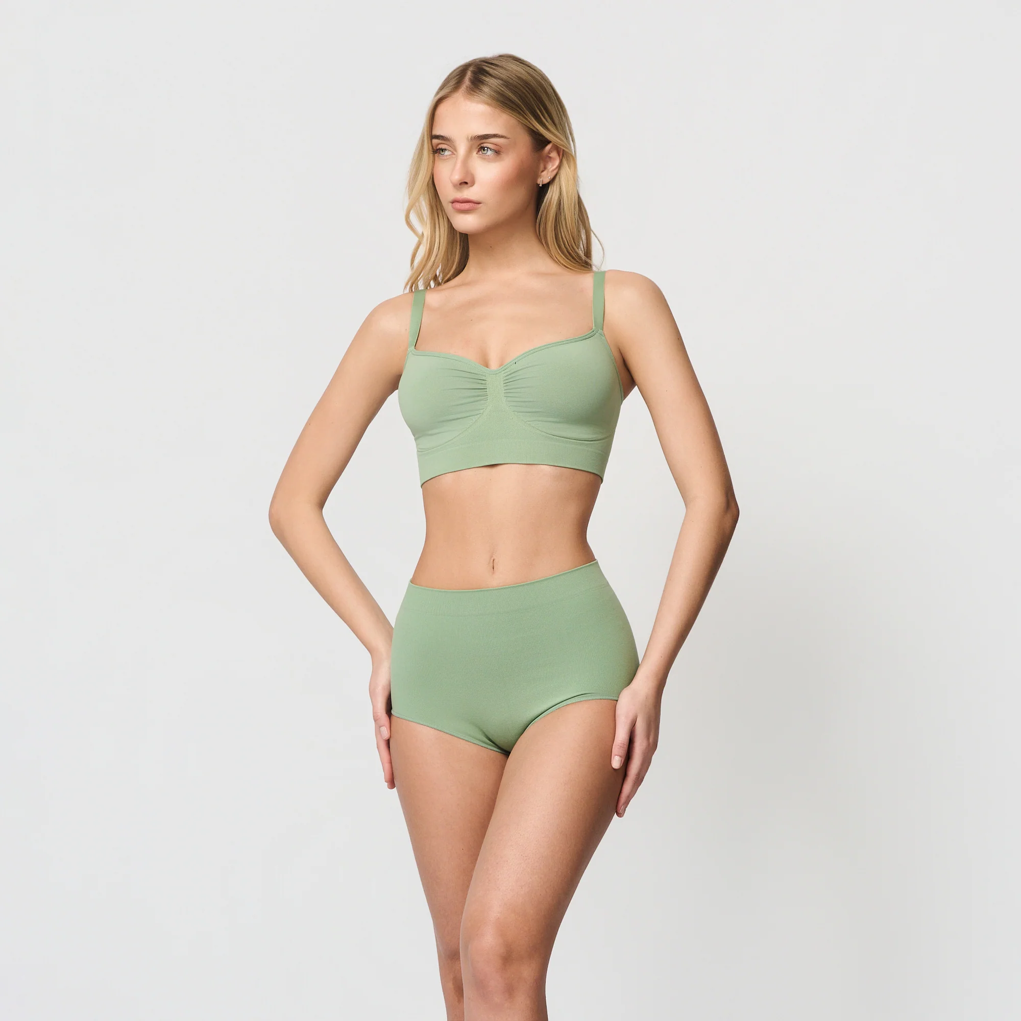 Snatched Shapewear BH - Image 56