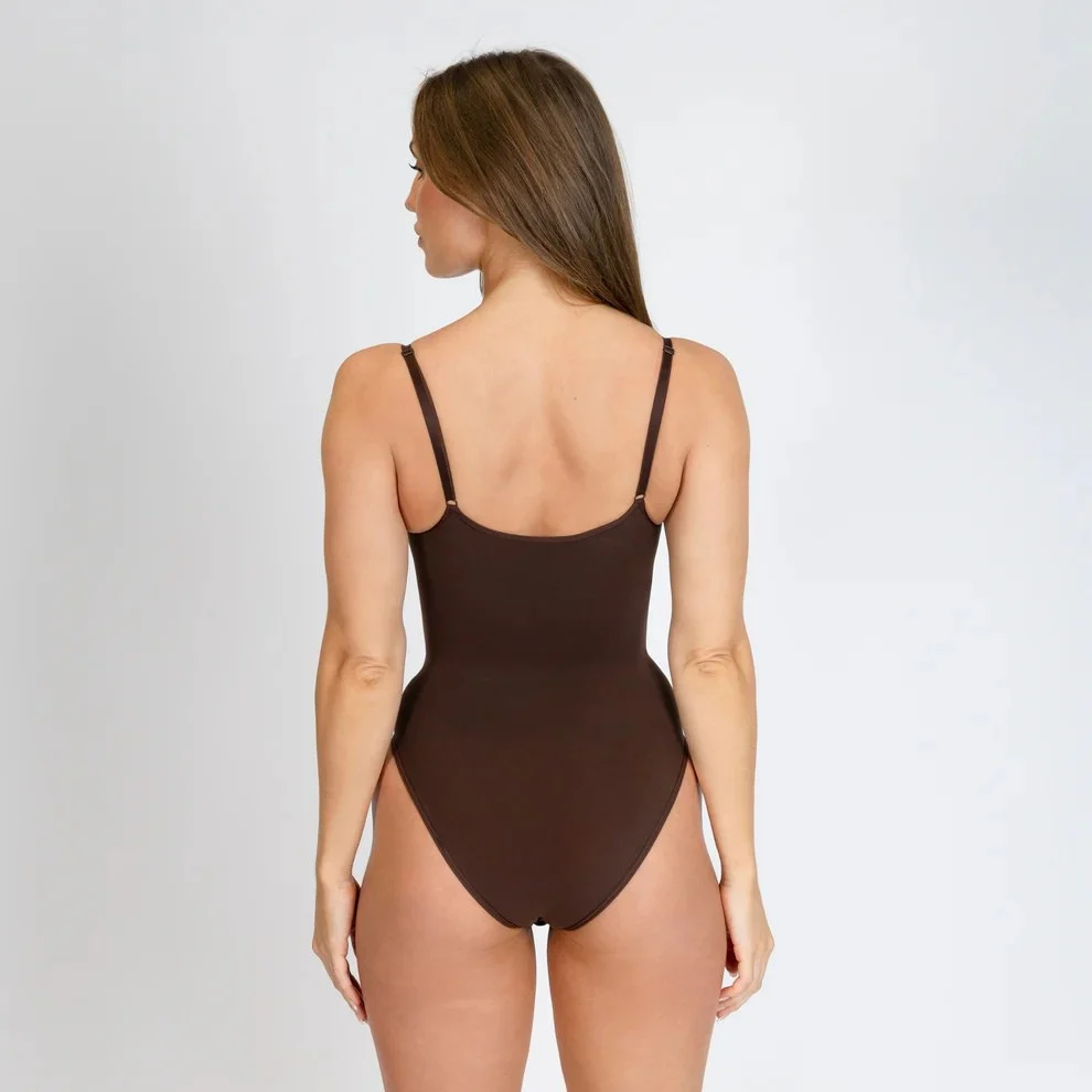 Snatched Bodysuit - Image 11