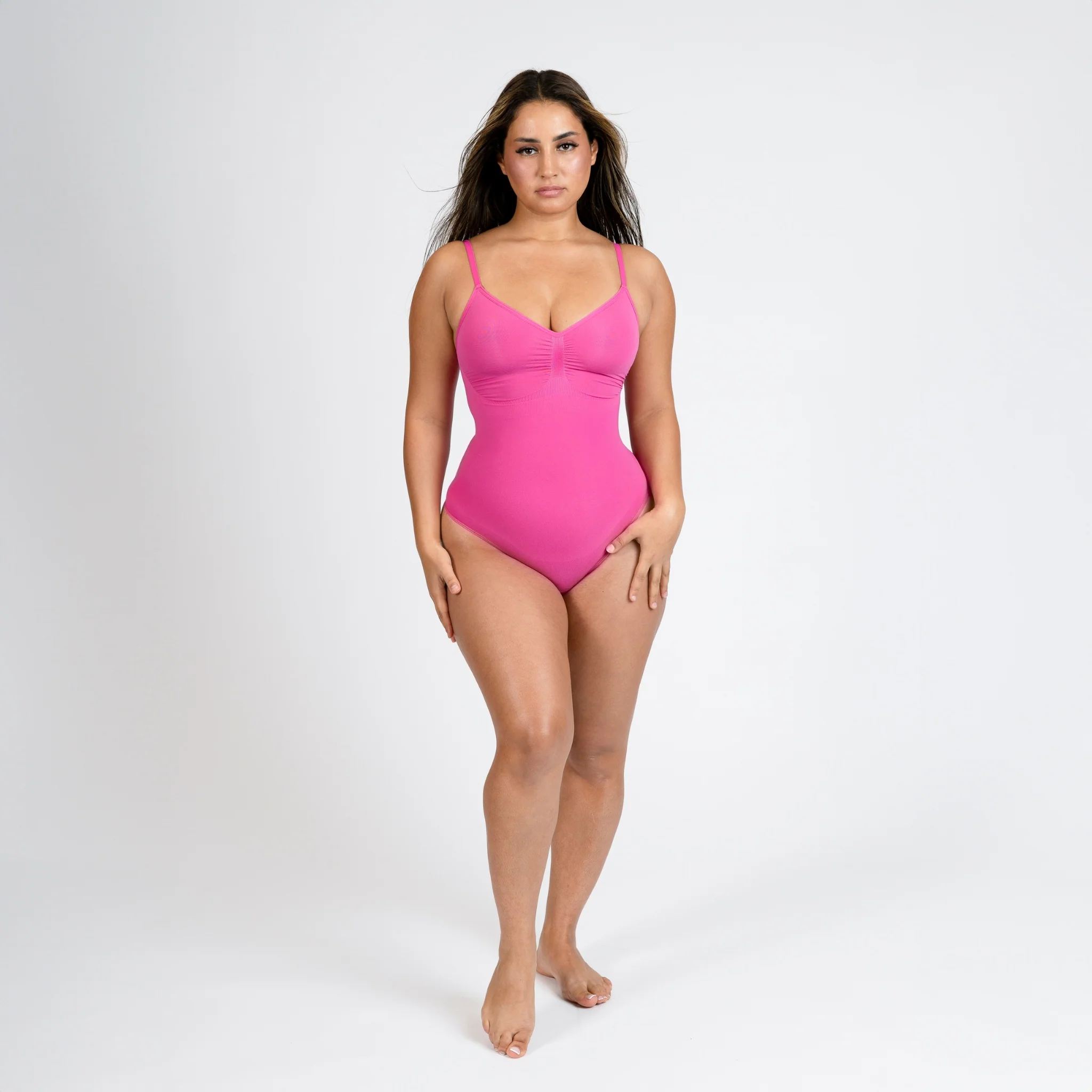 Snatched Bodysuit - Image 14