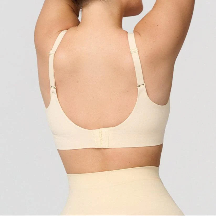 Sømløs shaping-bh uten spiler - Image 13