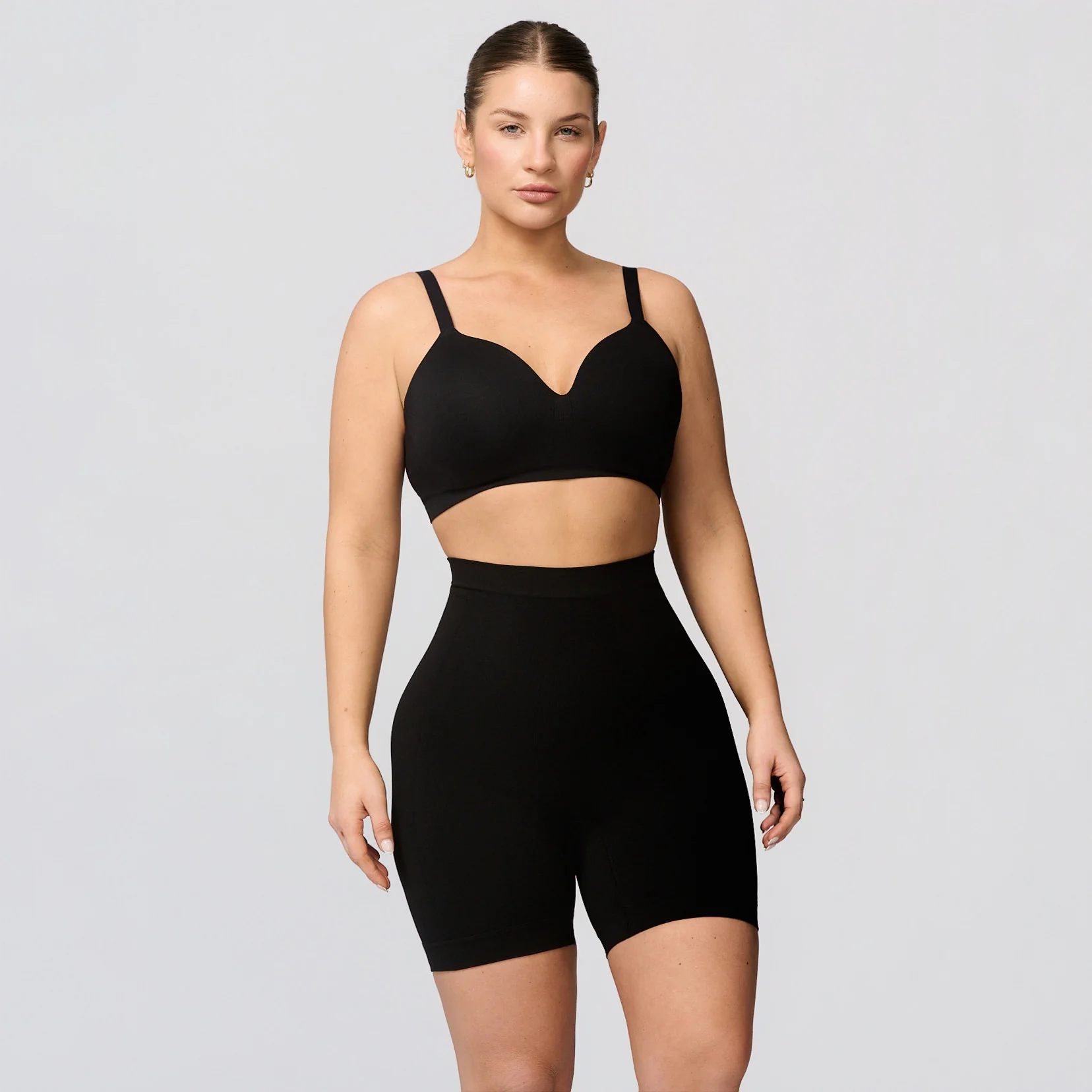 Sømløs shapingshorts - Image 10