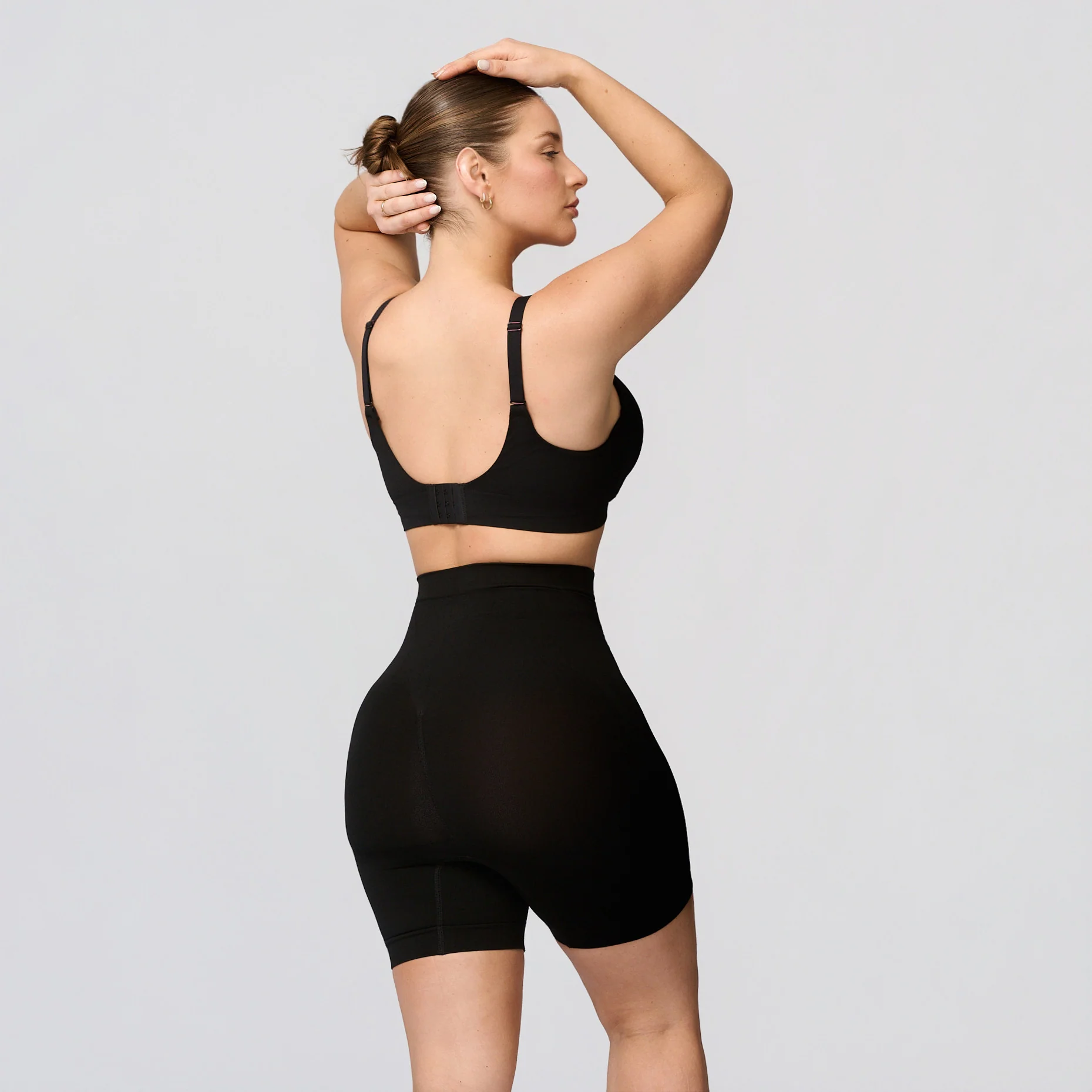 Sømløs shapingshorts - Image 11