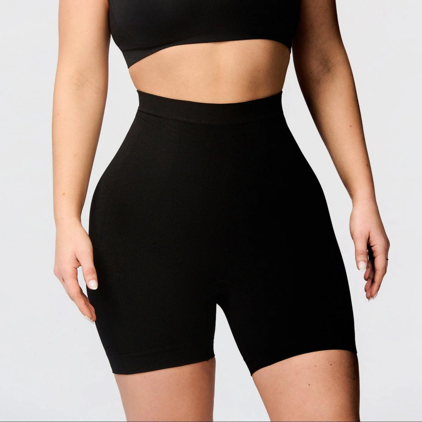 Sømløs shapingshorts - Image 12