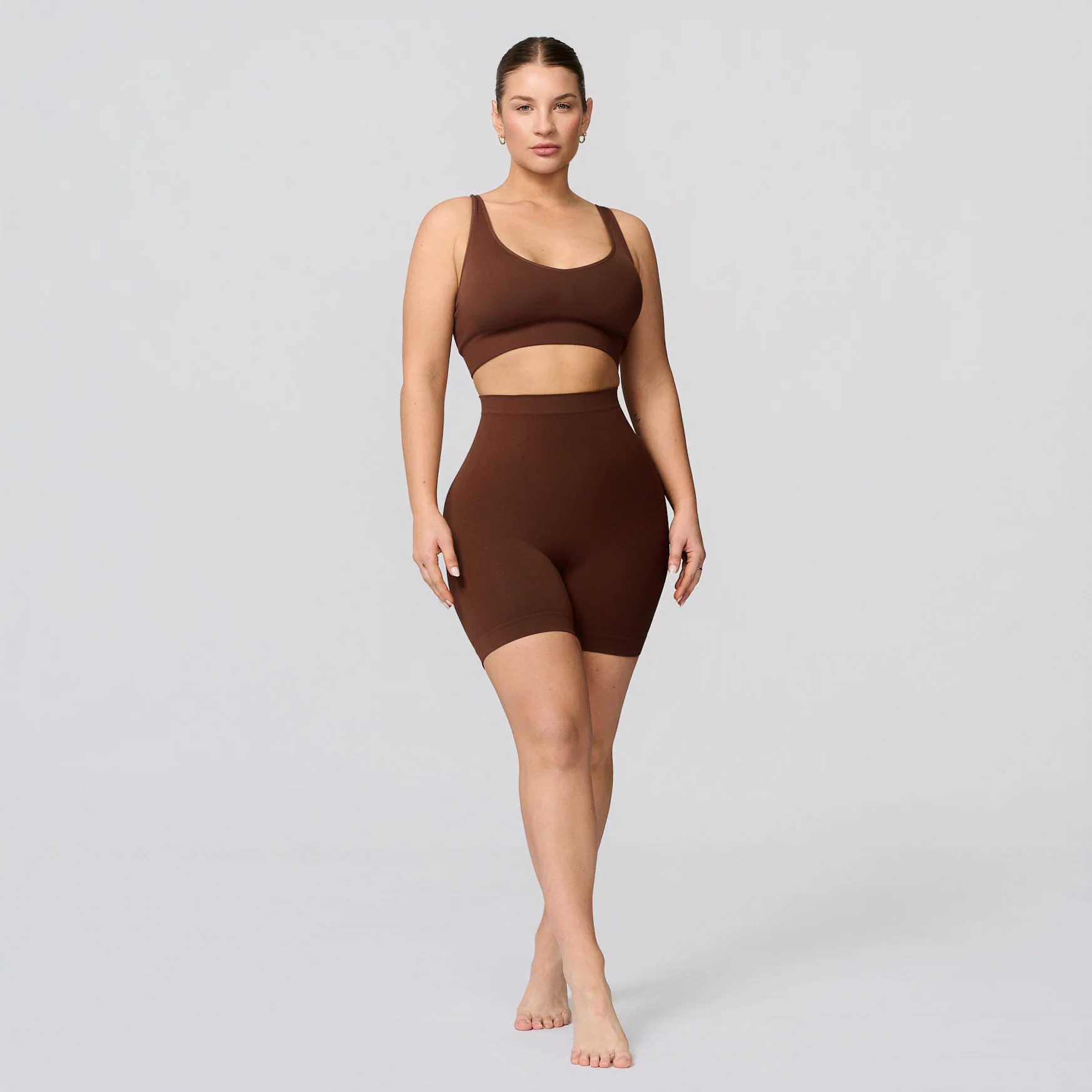 Sømløs shapingshorts - Image 5