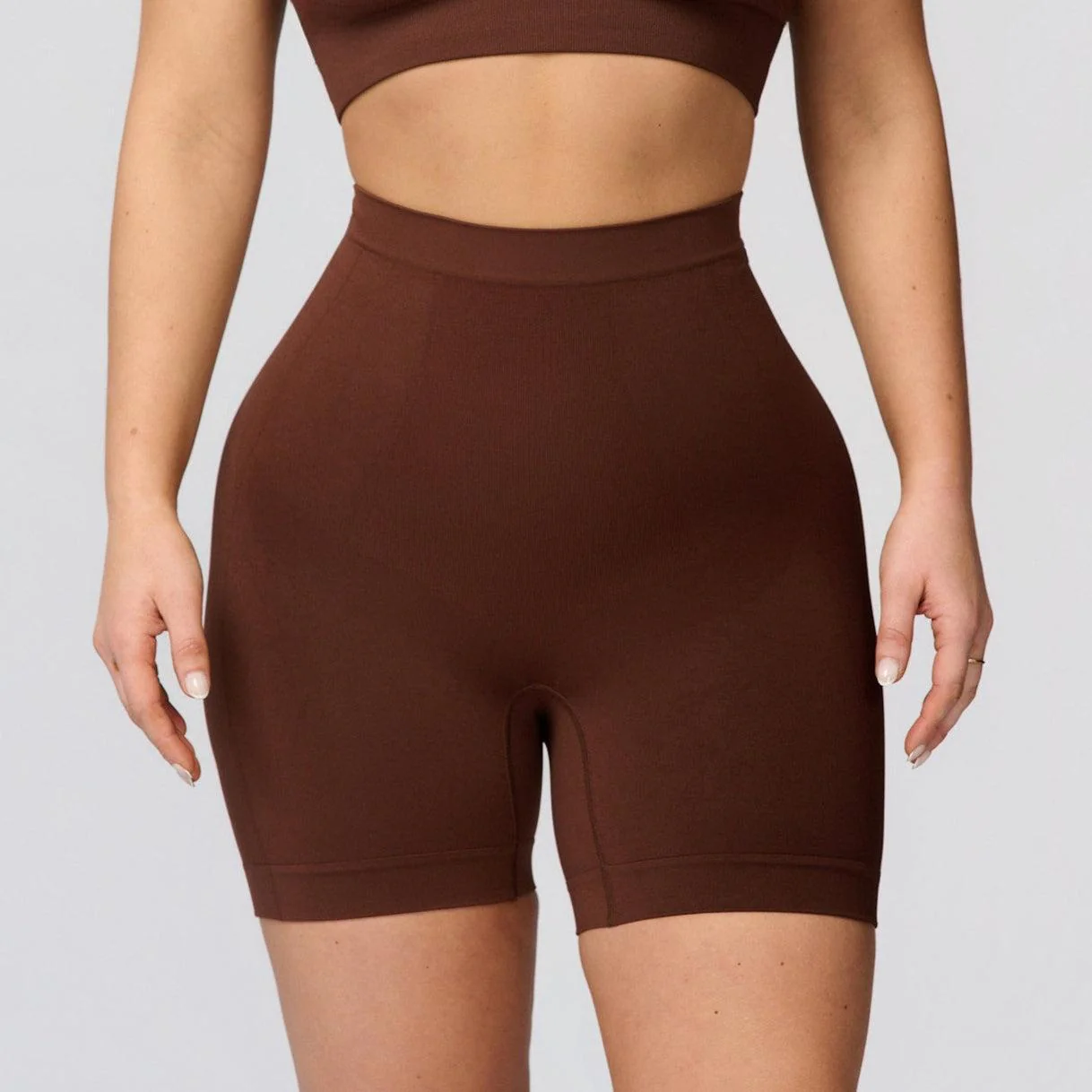 Sømløs shapingshorts - Image 8