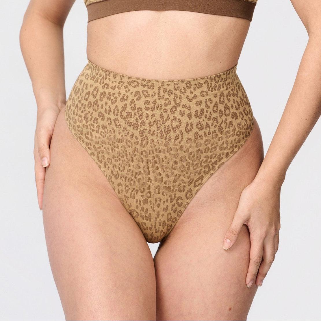 Sømløs shapingstring - Image 3