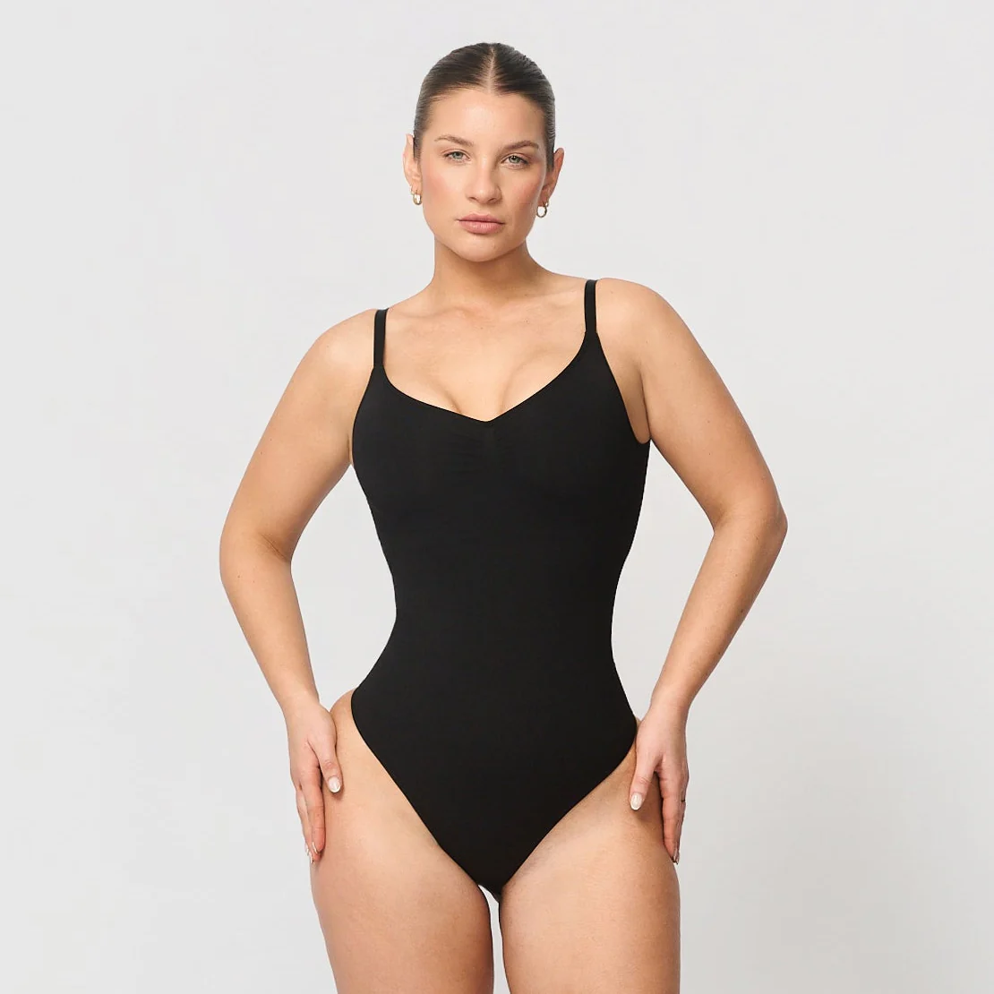Sømløs singletbody - Image 16