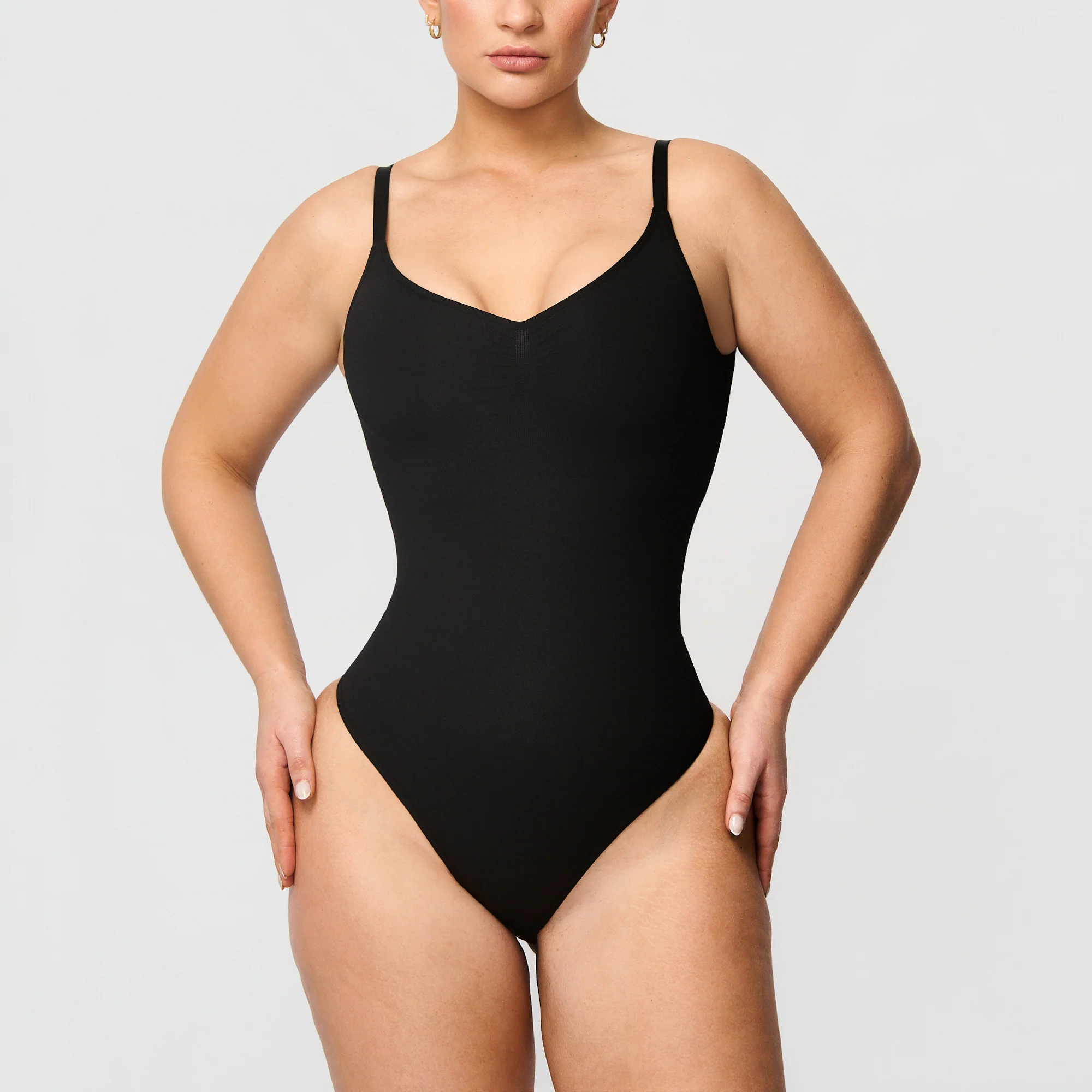 Sømløs singletbody - Image 18