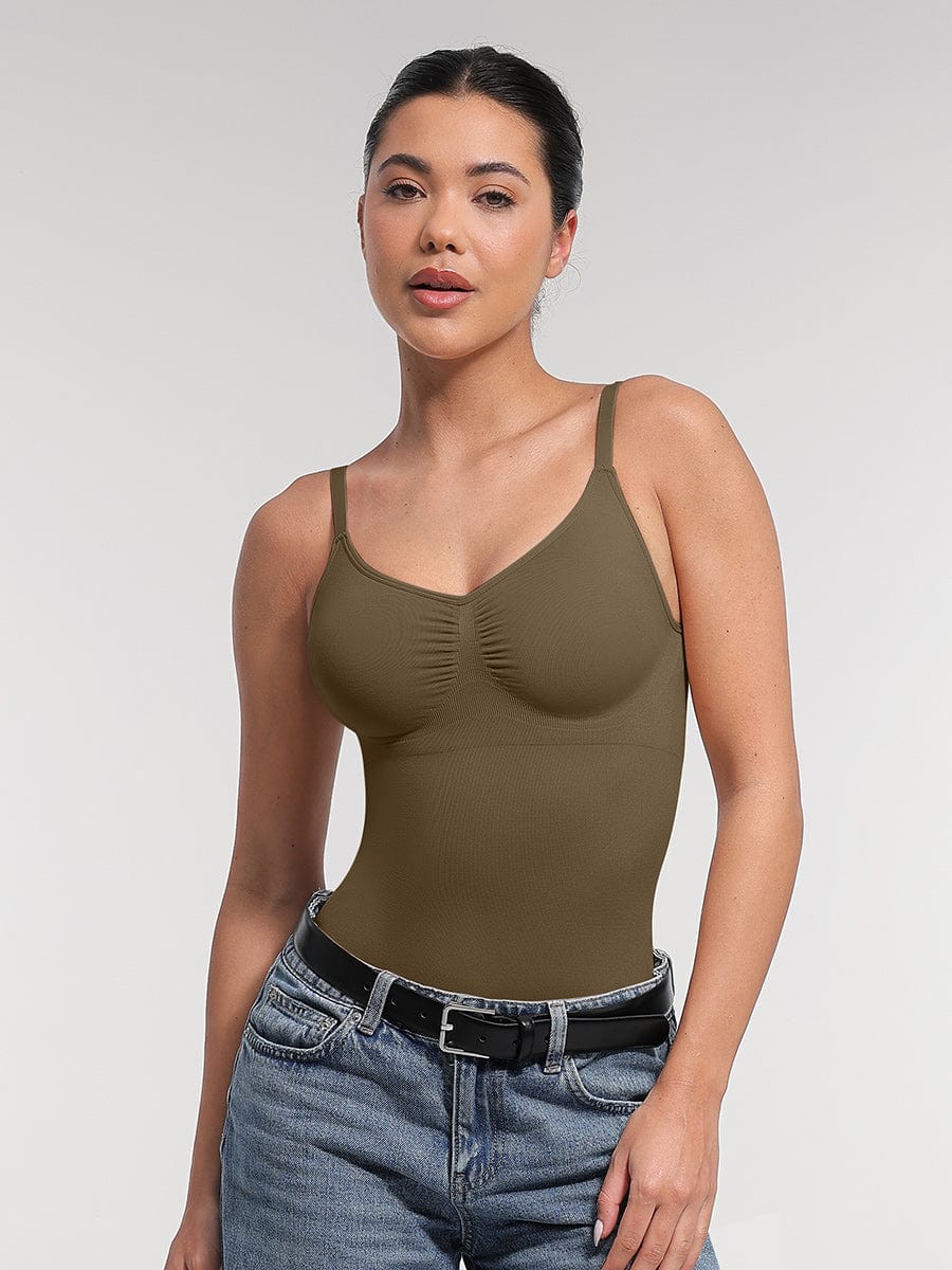 Sømløs singletbody - Image 28