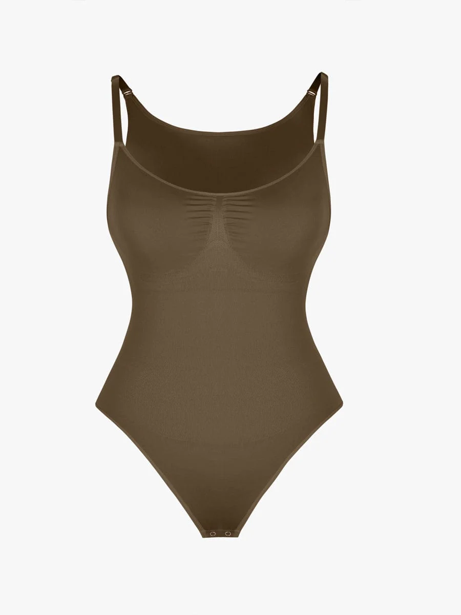 Sømløs singletbody - Image 31