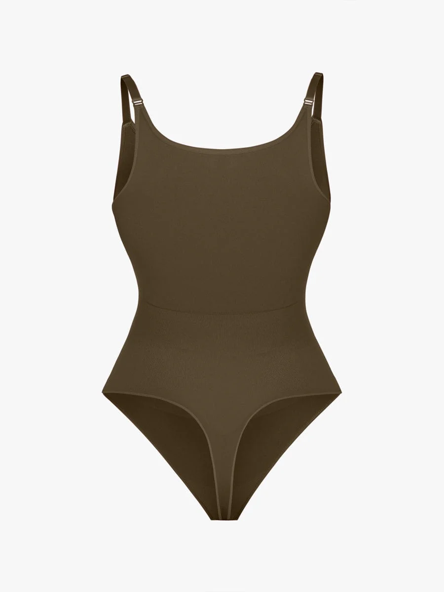 Sømløs singletbody - Image 32