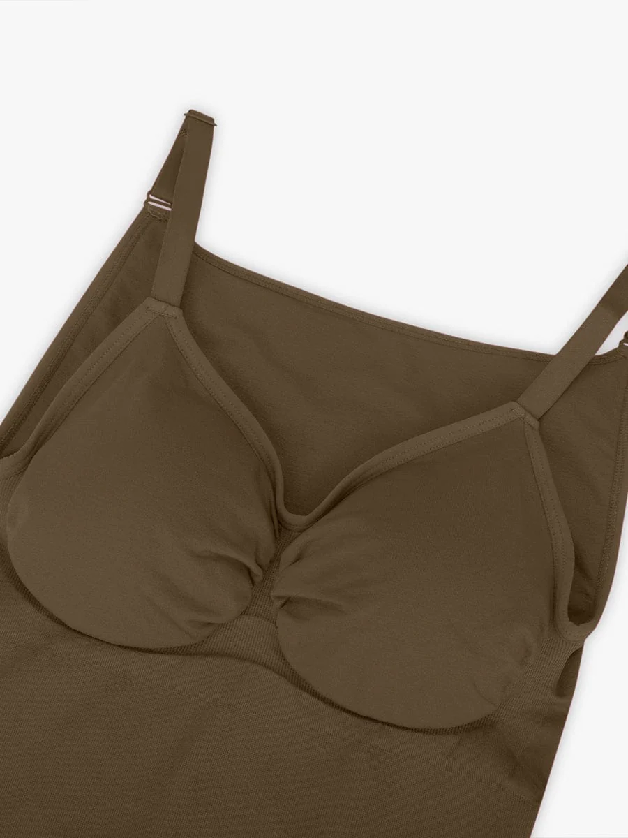 Sømløs singletbody - Image 33