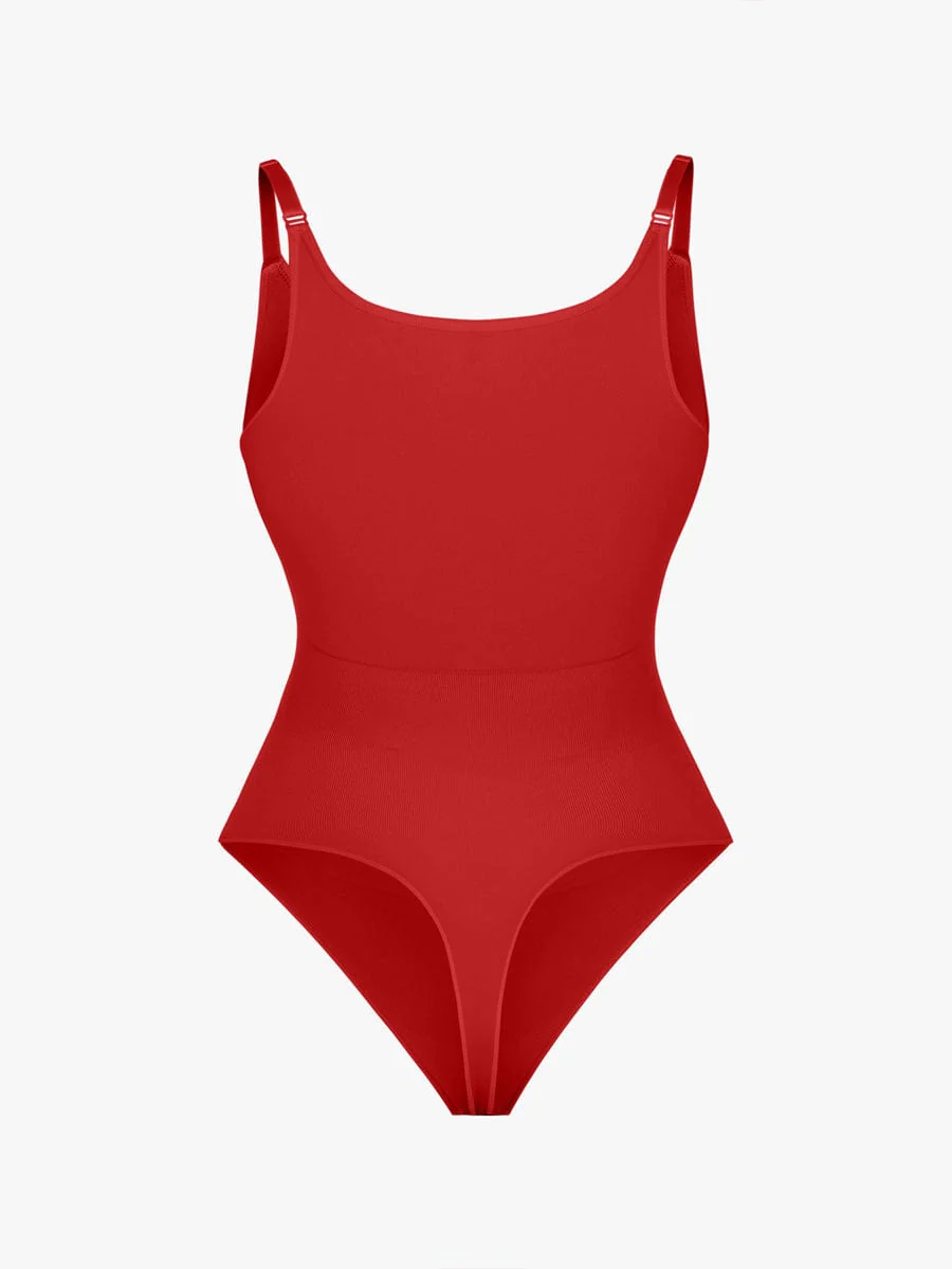 Sømløs singletbody - Image 8