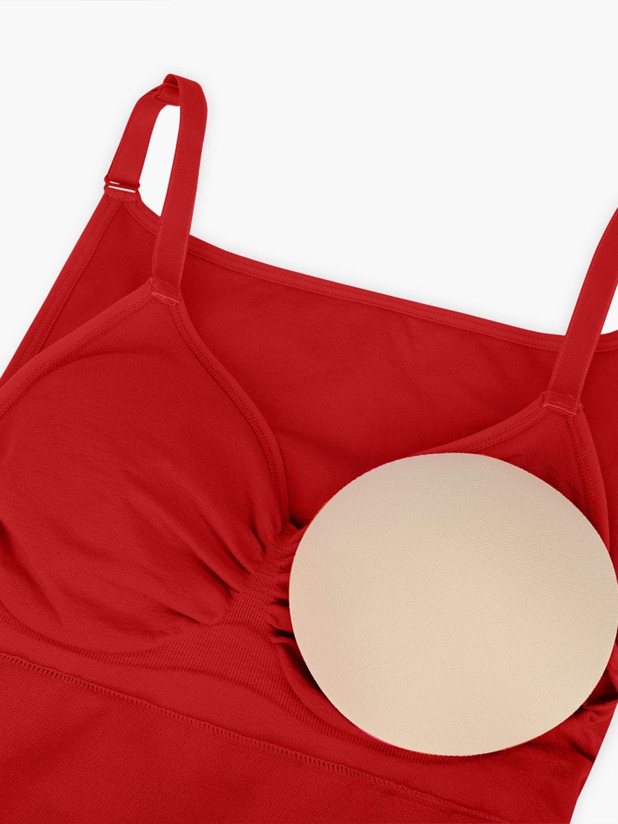 Sømløs singletbody - Image 9