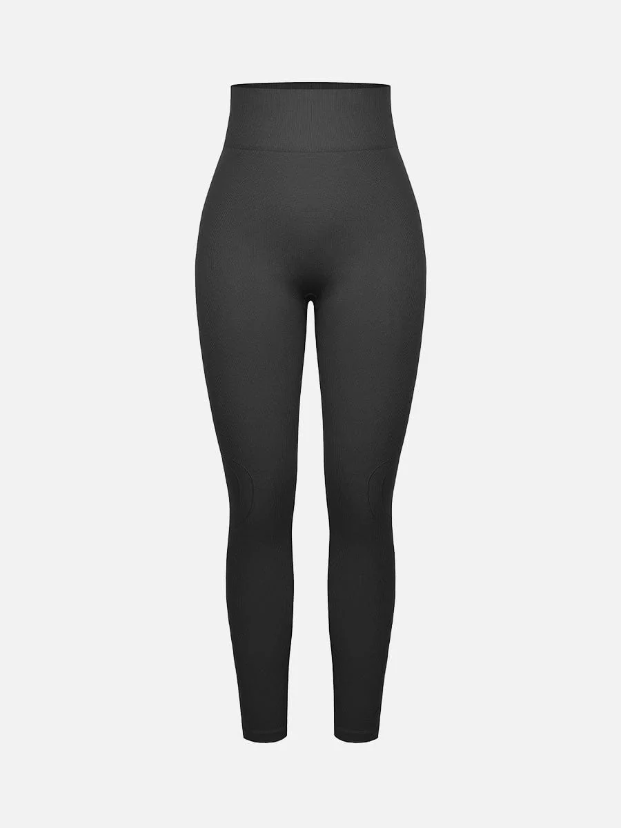 Sømløse shapingleggings - Image 13