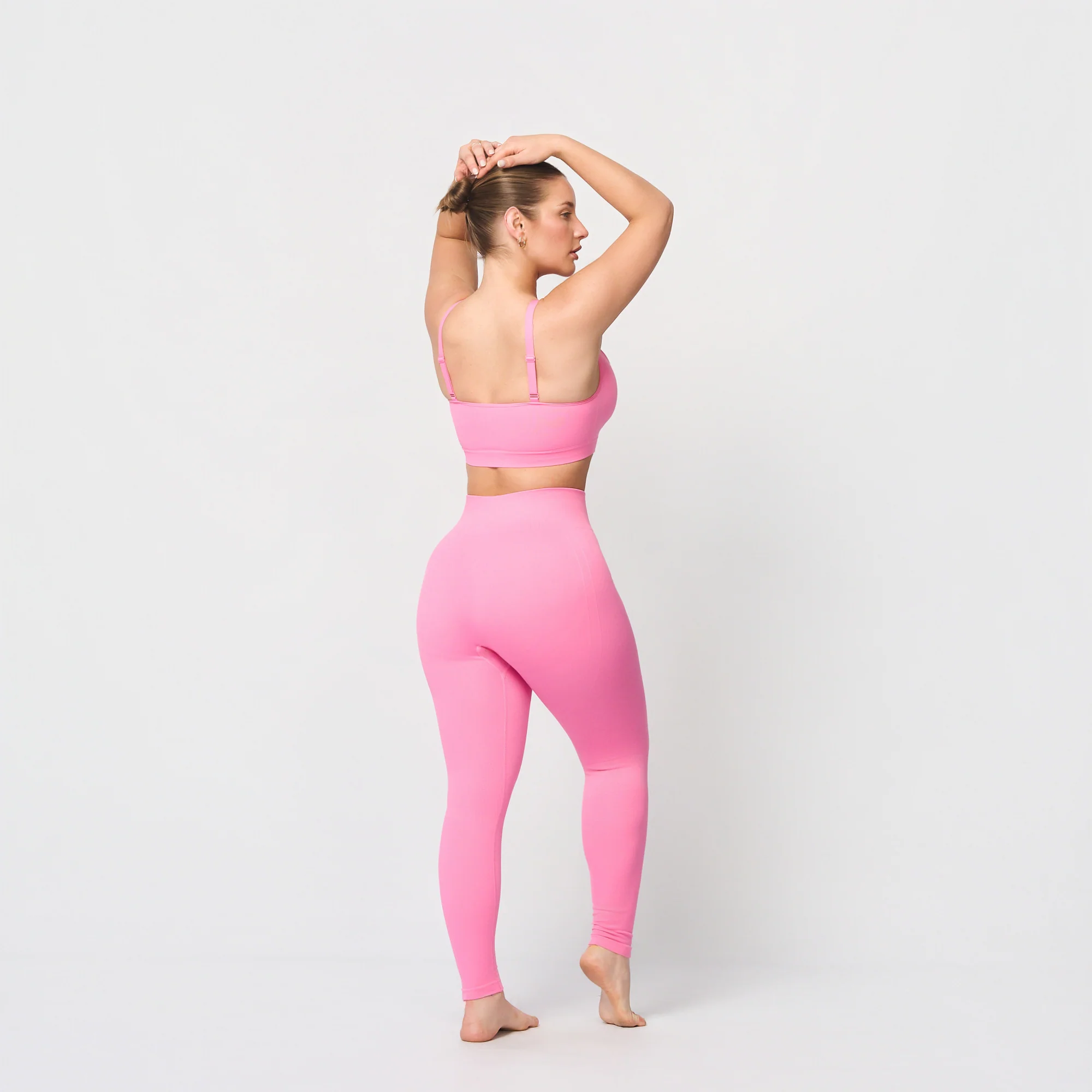 Sømløse shapingleggings - Image 18