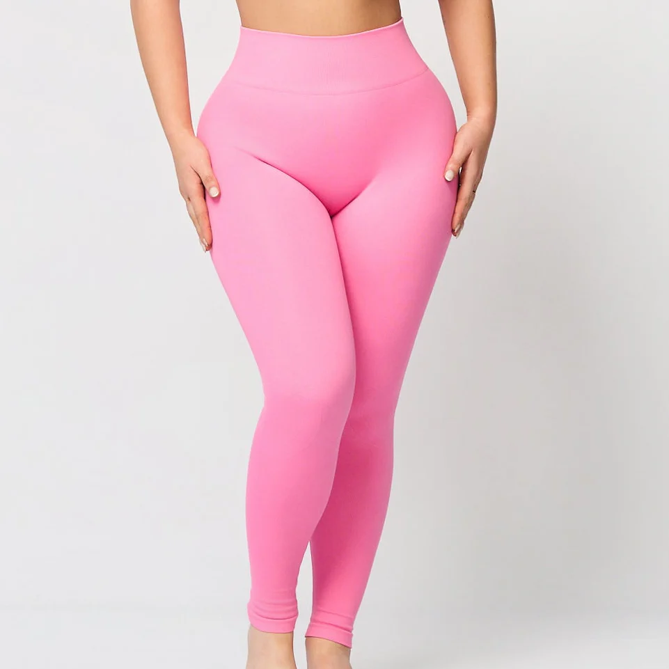 Sømløse shapingleggings - Image 20