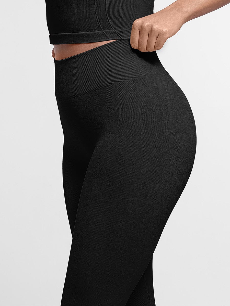 Sømløse shapingleggings - Image 8