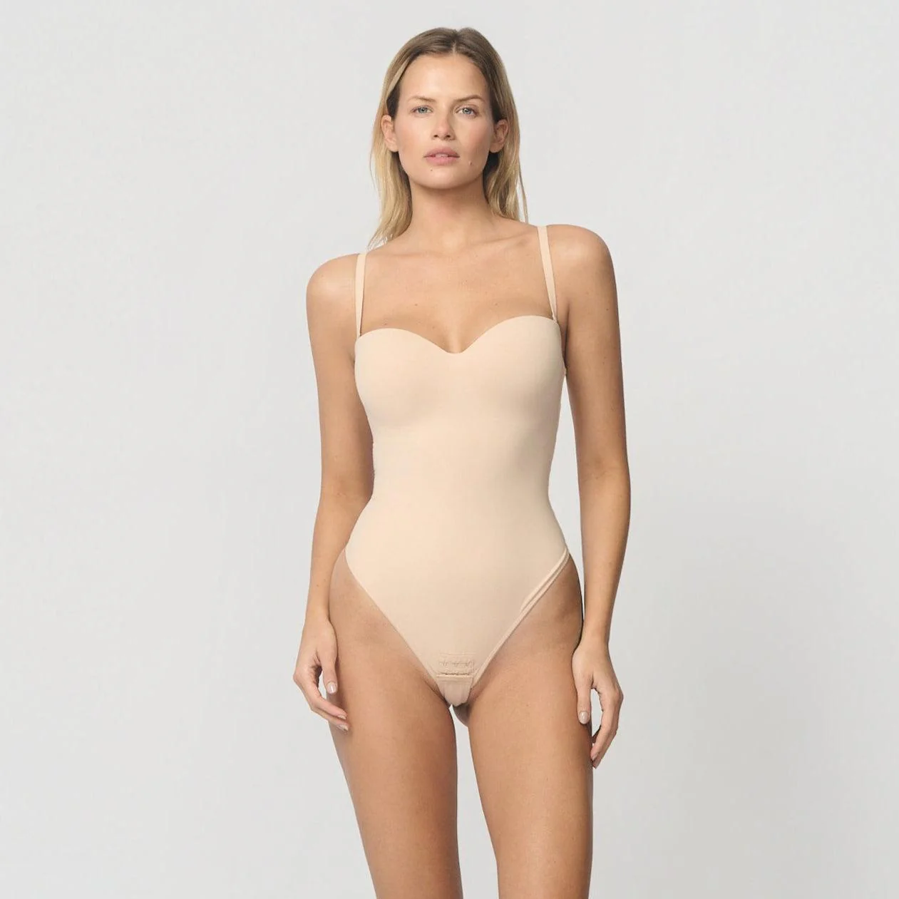Stroppeløs shaping body - Image 10