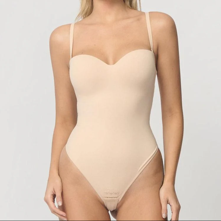Stroppeløs shaping body - Image 12
