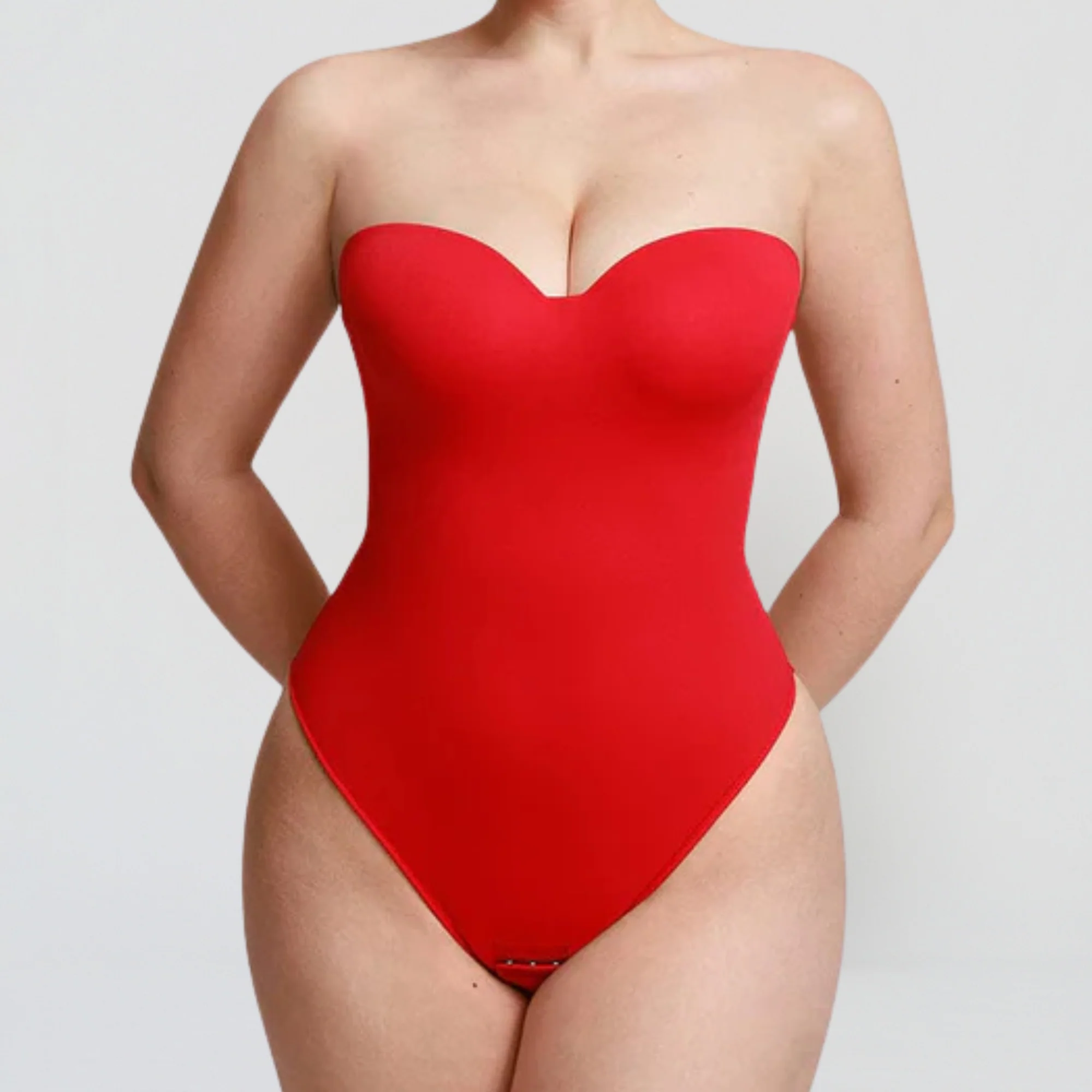 Stroppeløs shaping body - Image 13