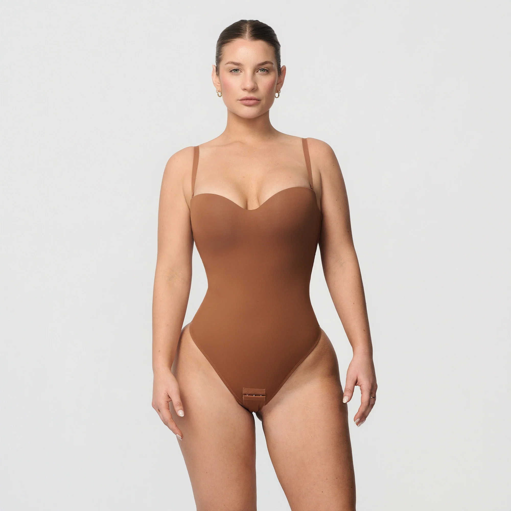 Stroppeløs shaping body - Image 2