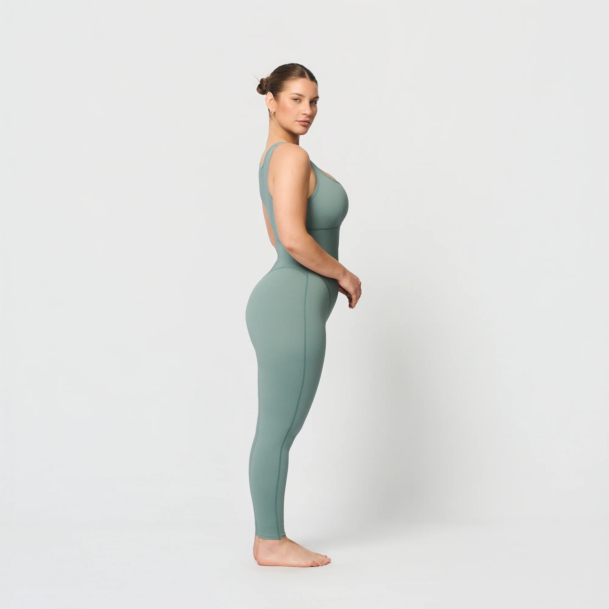 Svettefremmende jumpsuit - Image 10