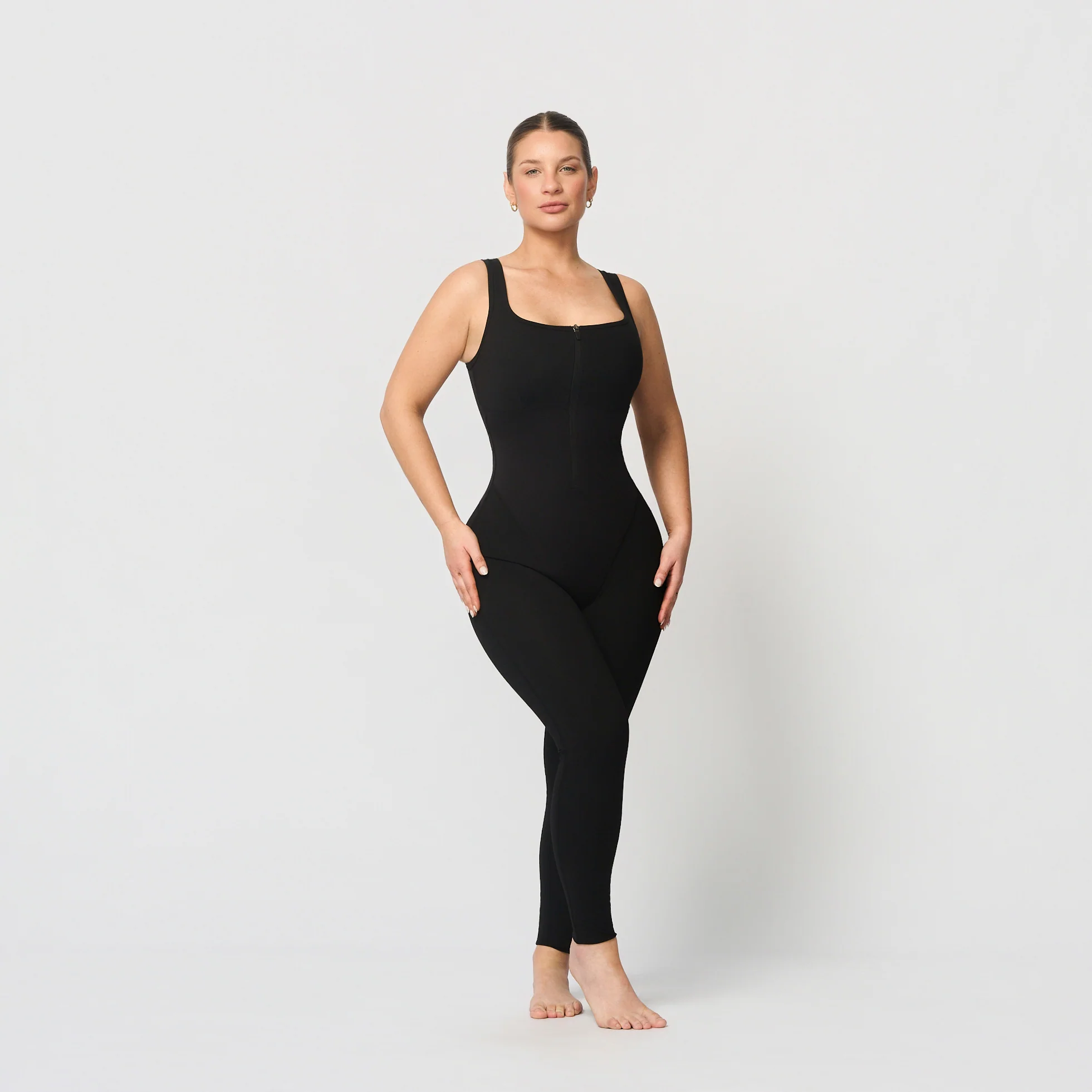 Svettefremmende jumpsuit - Image 3