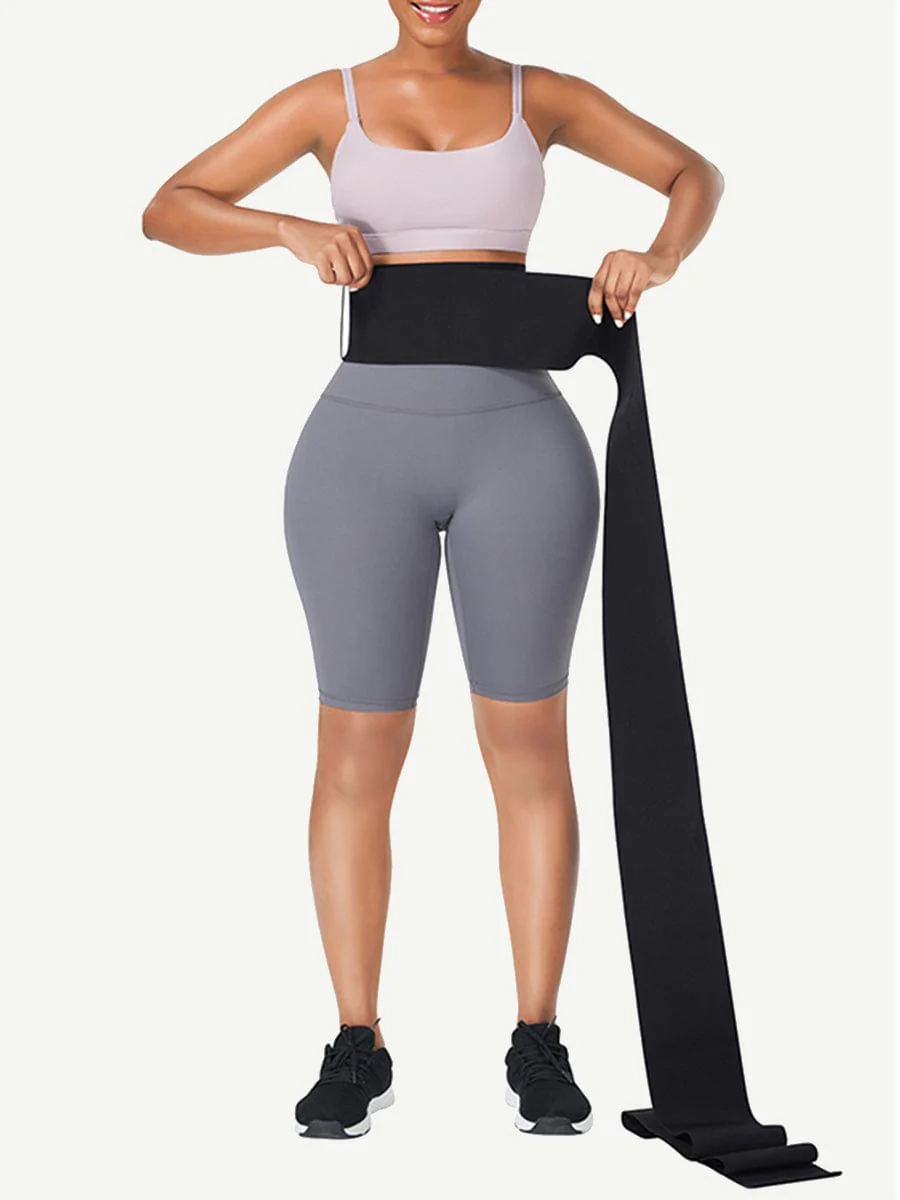 Waist Trainers