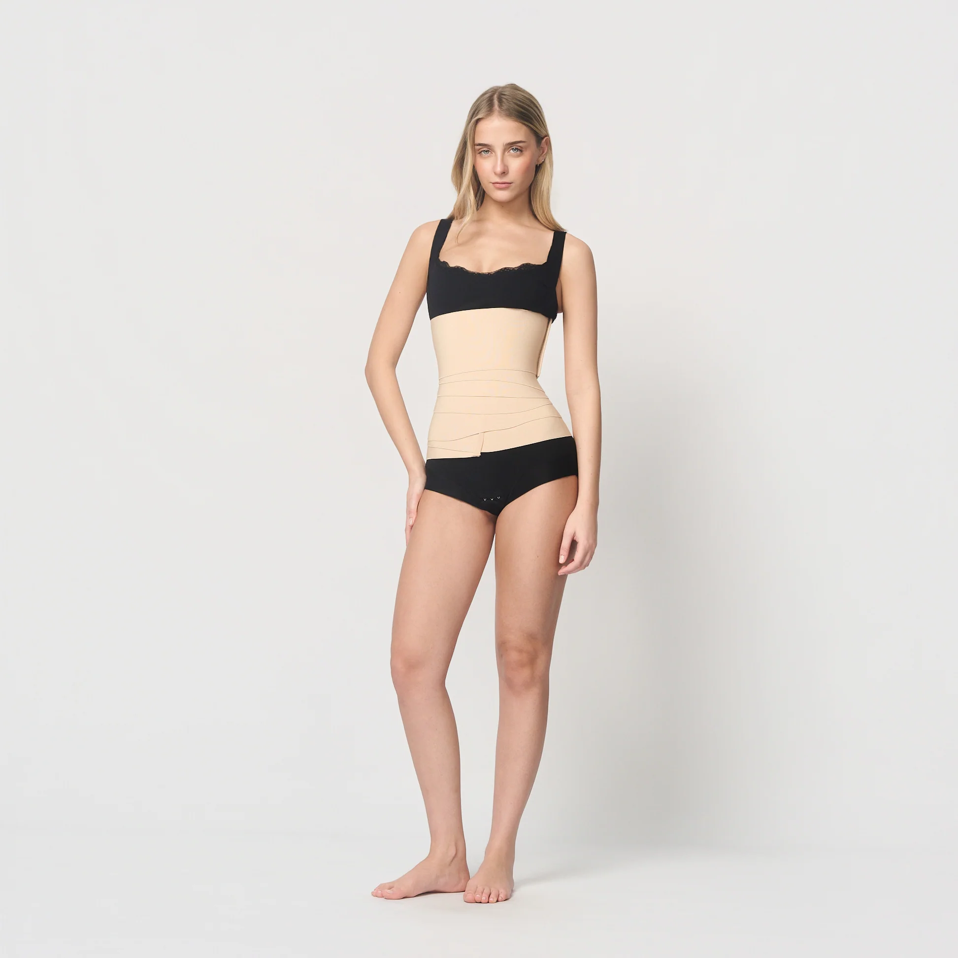 Waist wrap med kompresjon - Image 10