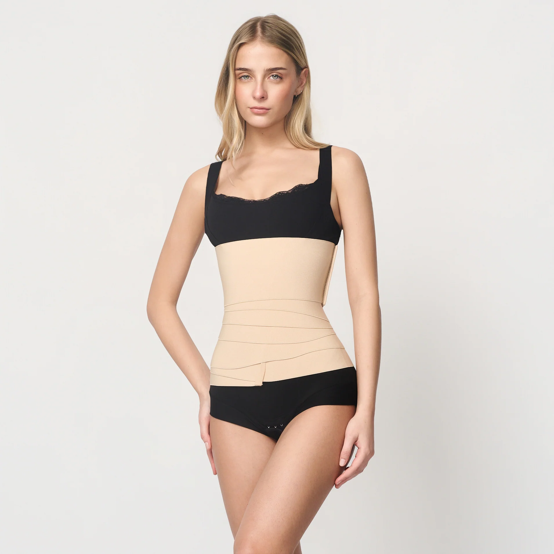 Waist wrap med kompresjon - Image 11