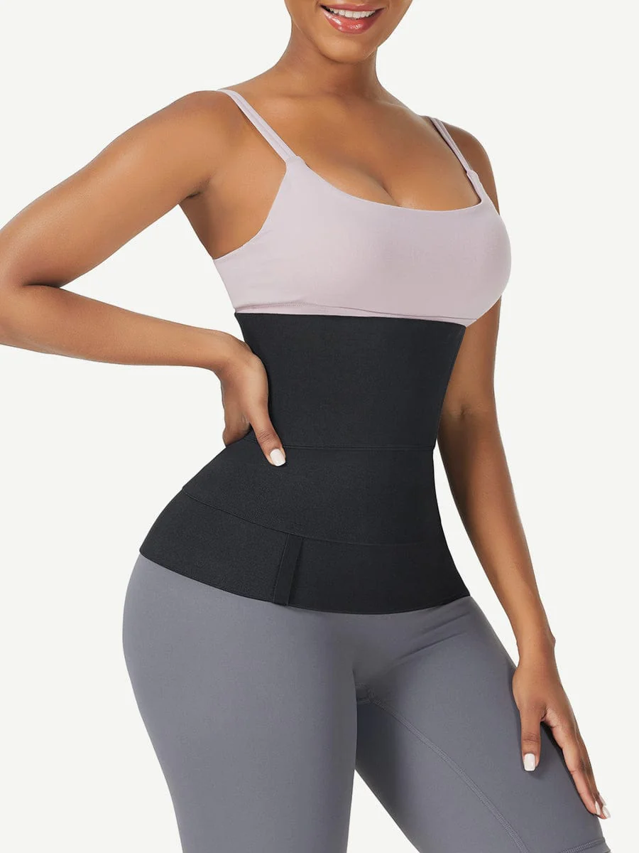 Waist wrap med kompresjon - Image 3