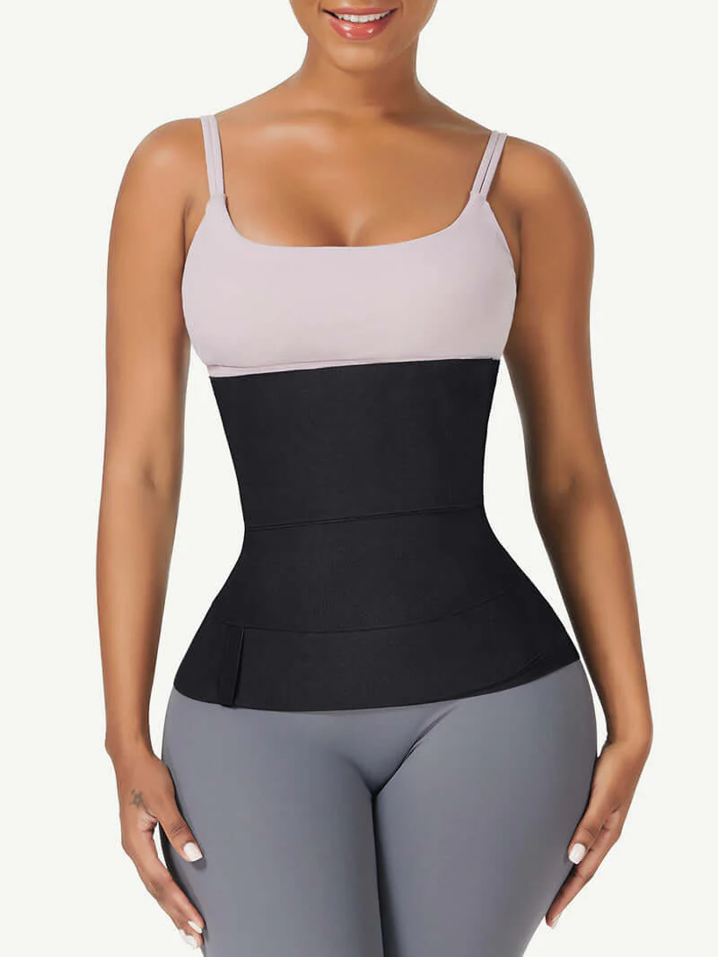 Waist wrap med kompresjon - Image 4